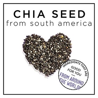 Foto 6 | Kit Champú Seco Hask Chía Seed Voluminizador 2 Piezas - Venta Internacional