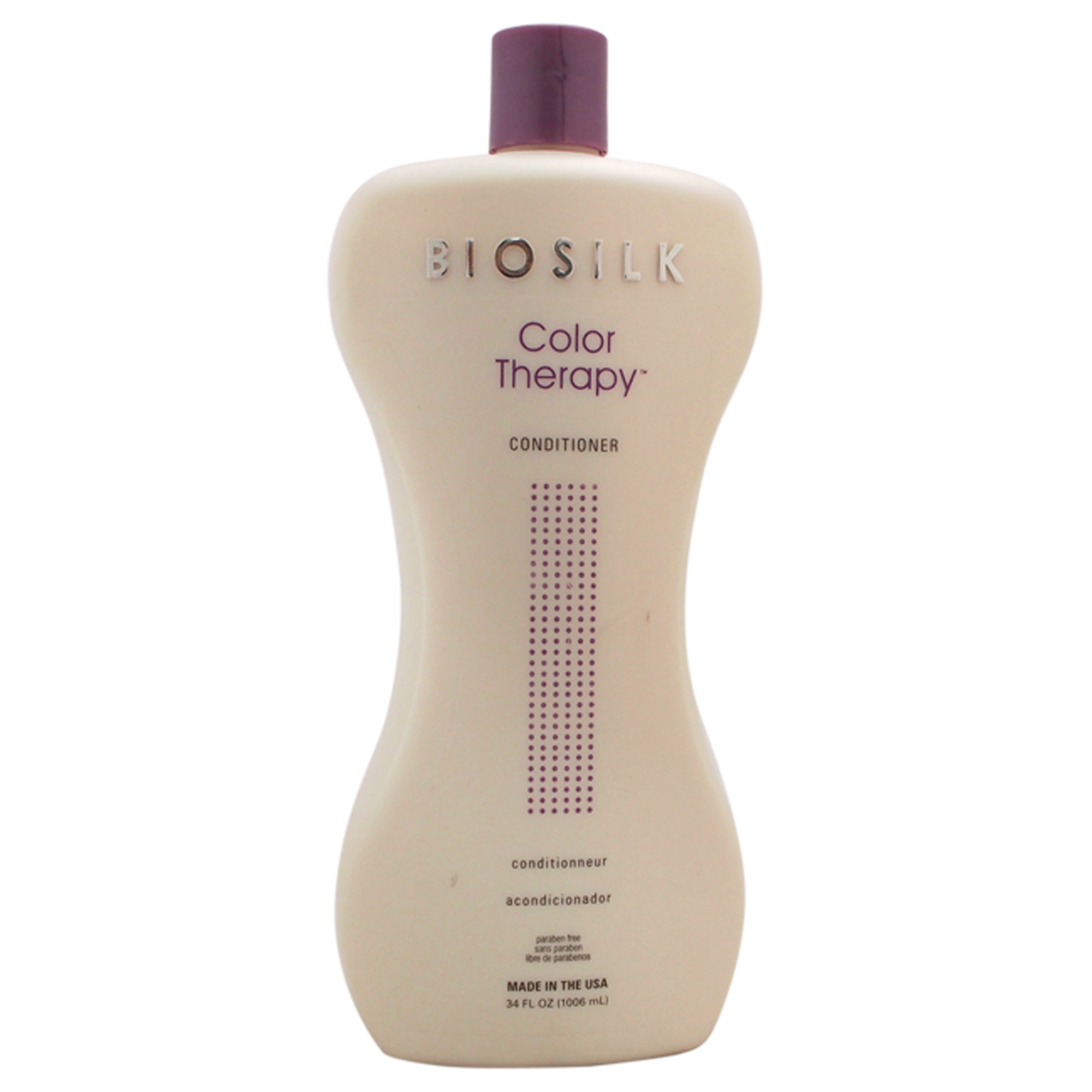 Foto 2 pulgar | Acondicionador Biosilk Color Therapy 1006 ml - Venta Internacional