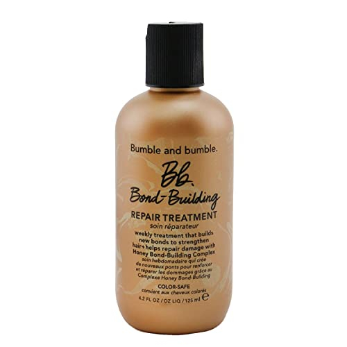 Foto 2 pulgar | Tratamiento Capilar Bumble and Bumble Bond-Building Reparador 125 ml - Venta Internacional