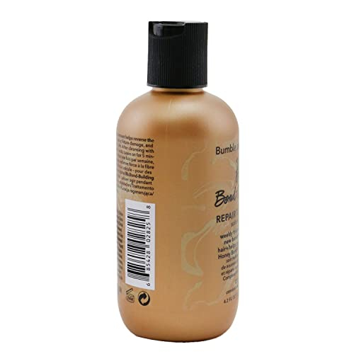 Foto 3 pulgar | Tratamiento Capilar Bumble and Bumble Bond-Building Reparador 125 ml - Venta Internacional