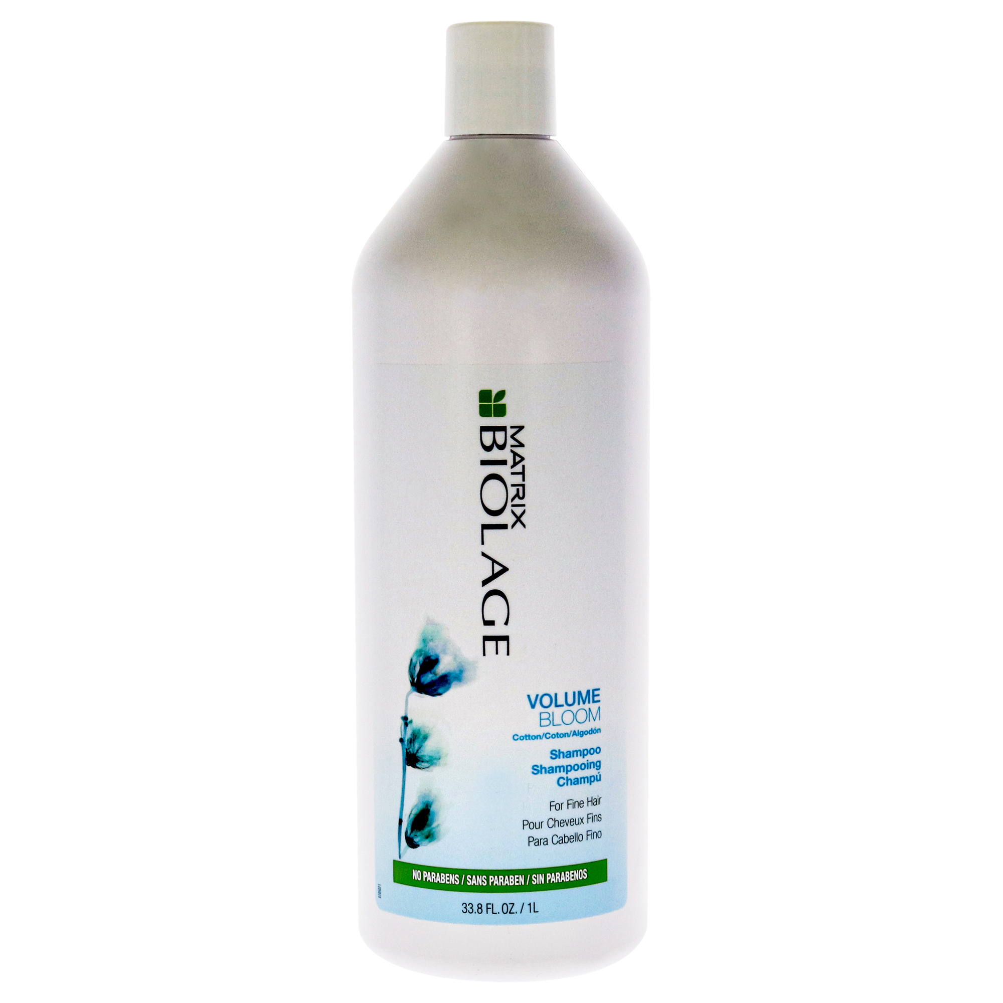 Foto 2 pulgar | Champú Matrix Biolage Volumebloom 1000 ml - Venta Internacional