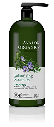 Foto 1 | Champú Avalon Rosemary para Cabello Fino y Flácido 325 ml - Venta Internacional