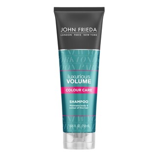 Foto 1 | Champú John Frieda Luxurious Volume Touchably 250 ml 2 Piezas - Venta Internacional