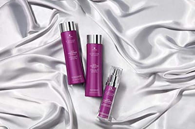 Foto 7 | Champú y Acondicionador Alterna Caviar Antiedad 250 ml - Venta Internacional