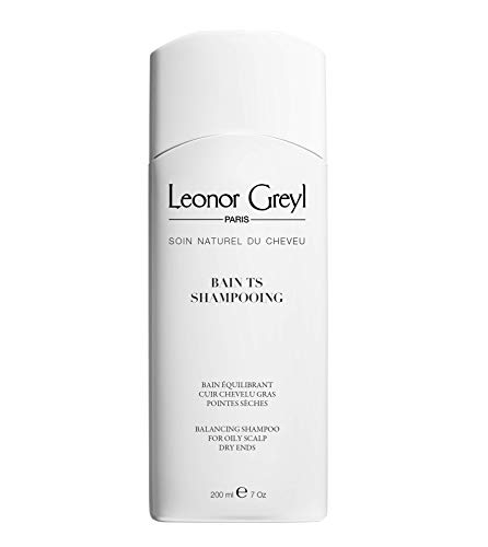 Foto 2 pulgar | Shampoo Leonor Greyl Paris Bain Ts Balancing 200 ml - Venta Internacional