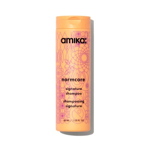 Foto 2 pulgar | Shampoo Amika Normcore Signature300 ml - Venta Internacional