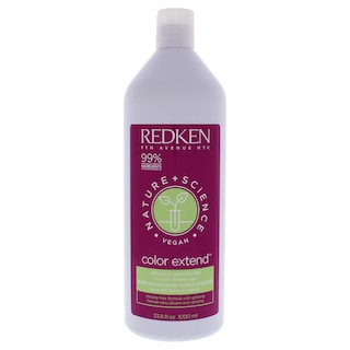 Foto 1 | Acondicionador Redken Nature Plus Science Color Extend - 33.8 oz - Venta Internacional