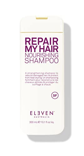 Foto 2 pulgar | Shampoo Eleven Repair My Hair 300 ml - Venta Internacional