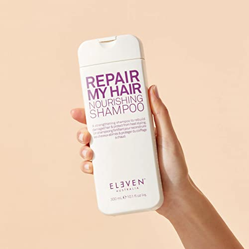 Foto 4 pulgar | Shampoo Eleven Repair My Hair 300 ml - Venta Internacional