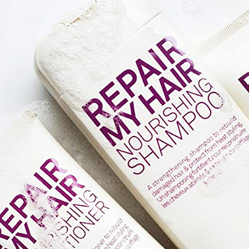 Foto 5 pulgar | Shampoo Eleven Repair My Hair 300 ml - Venta Internacional