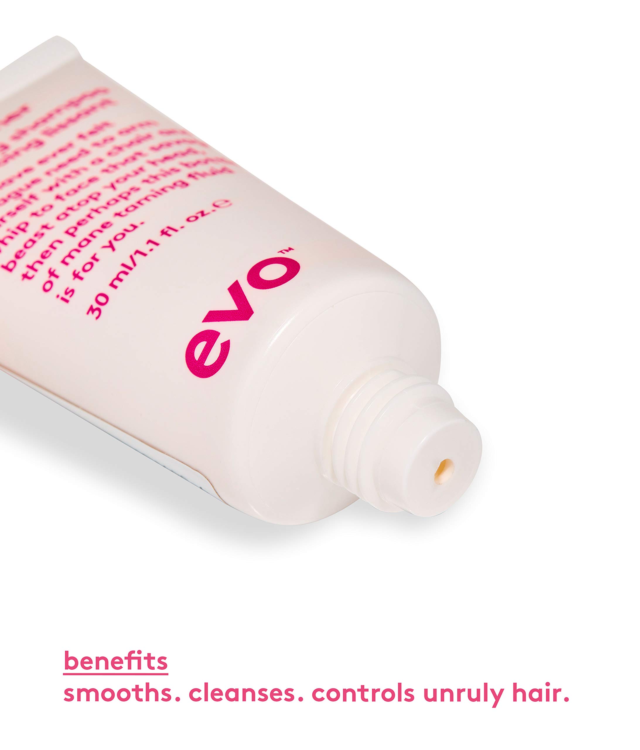 Foto 4 pulgar | Shampoo Evo Mane Tamer - Venta Internacional