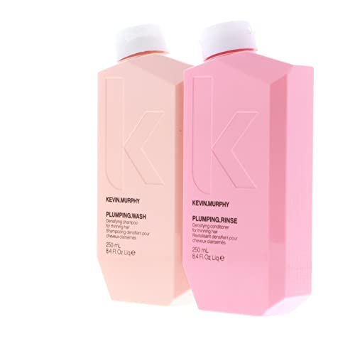 Foto 2 | Champú y Acondicionador Kevin Murphy Hair Therapy - Venta Internacional