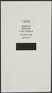 Foto 2 | Champú Oribe Signature 250 ml - Venta Internacional