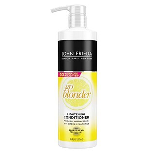 Foto 1 | Acondicionador Go Blonder John Frieda 16 oz - Venta Internacional.