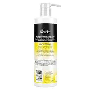 Foto 2 | Acondicionador Go Blonder John Frieda 16 oz - Venta Internacional.