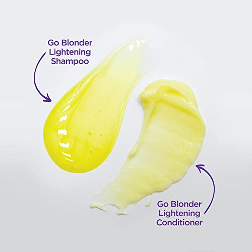 Foto 6 pulgar | Acondicionador Go Blonder John Frieda 16 oz - Venta Internacional.