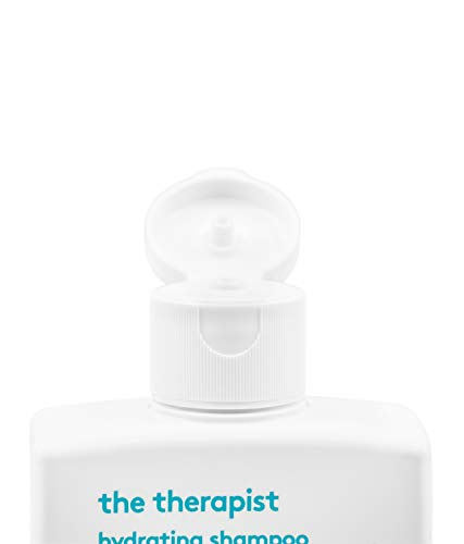 Foto 4 pulgar | Champú Evo The Therapist Hidratante Cabello Seco Teñido - Venta Internacional.