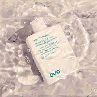 Foto 4 | Champú Evo The Therapist Hidratante Cabello Seco Teñido - Venta Internacional.