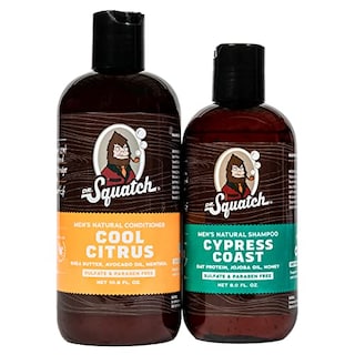 Foto 1 | Champú y Acondicionador Dr. Squatch Citrus & Cypre - Venta Internacional.