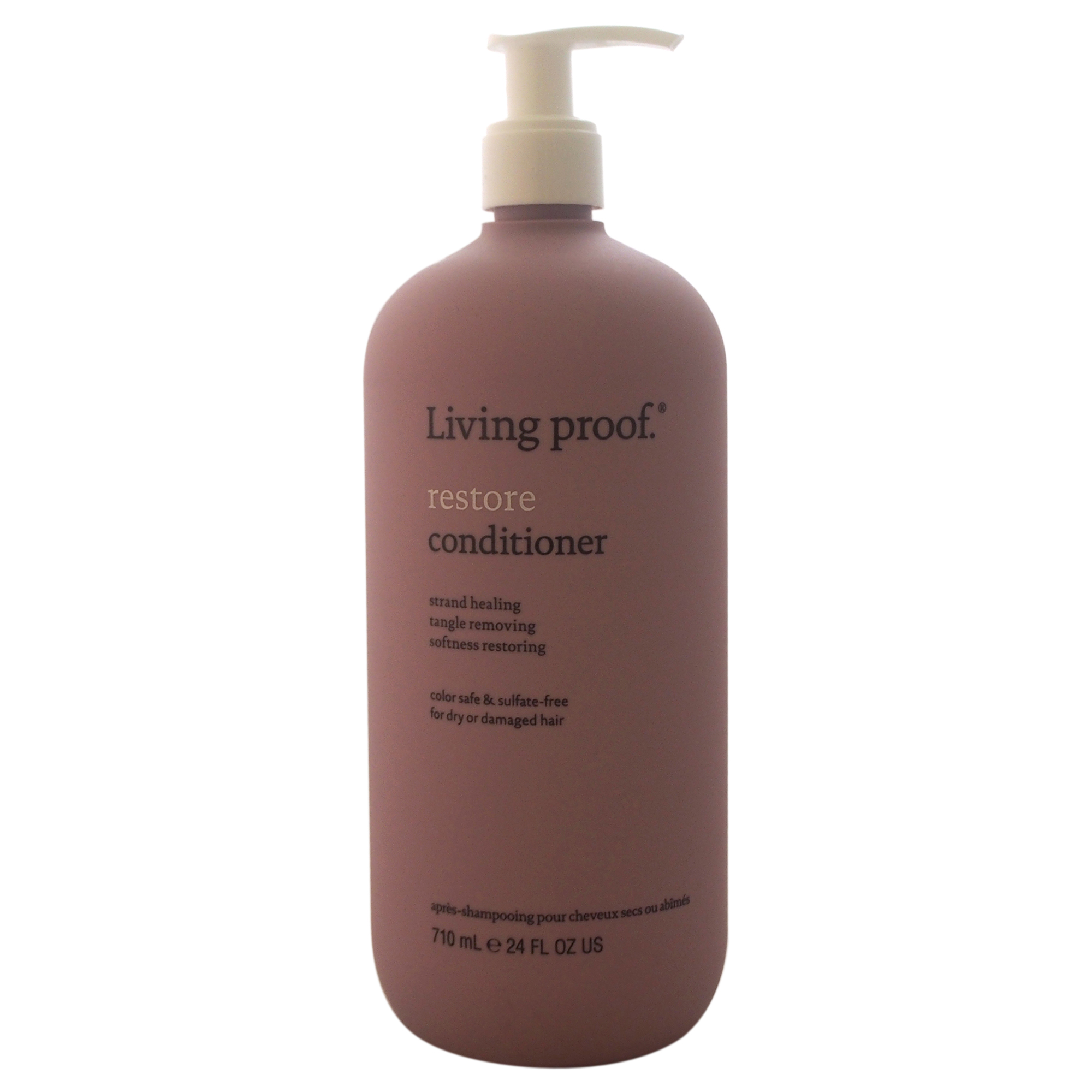 Foto 2 pulgar | Acondicionador Living Proof Restore De 24 Onzas - Venta Internacional.