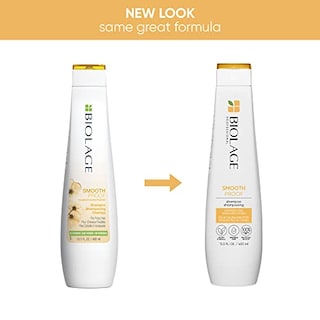 Foto 2 | Champú Biolage Smooth Proof Frizz Control, Parabenos Y Silicona - Venta Internacional.