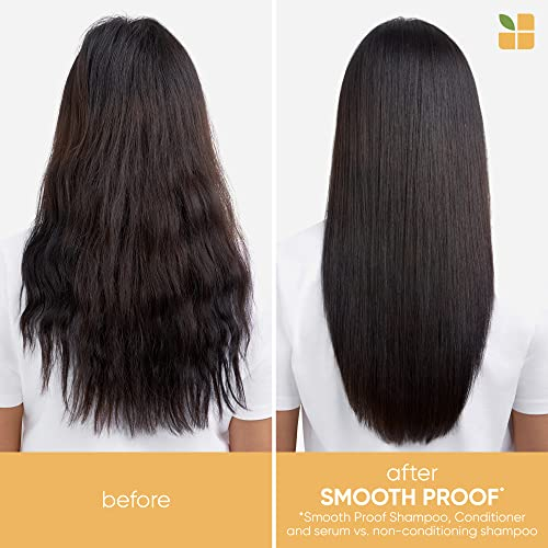 Foto 4 pulgar | Champú Biolage Smooth Proof Frizz Control, Parabenos Y Silicona - Venta Internacional.
