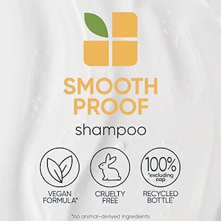 Foto 6 | Champú Biolage Smooth Proof Frizz Control, Parabenos Y Silicona - Venta Internacional.