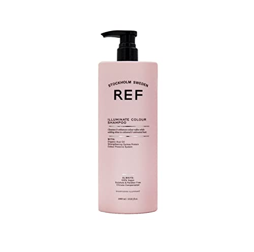 Referencia De Suecia Ref Champú Illuminate Colour Shampoo 1 - Venta Internacional.