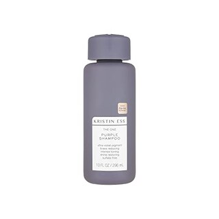 Foto 1 | Champú Kristin Ess The One Purple 300 ml - Venta Internacional