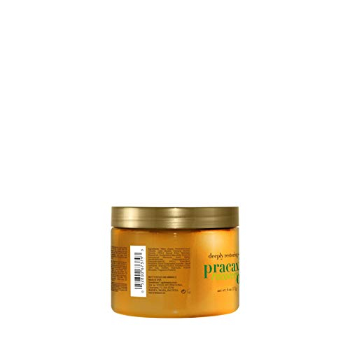 Foto 4 pulgar | Mascarilla Ogx Pracaxi Oil Recovery para Cabello-Venta Internacional