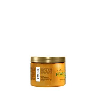 Foto 3 | Mascarilla Ogx Pracaxi Oil Recovery para Cabello-Venta Internacional
