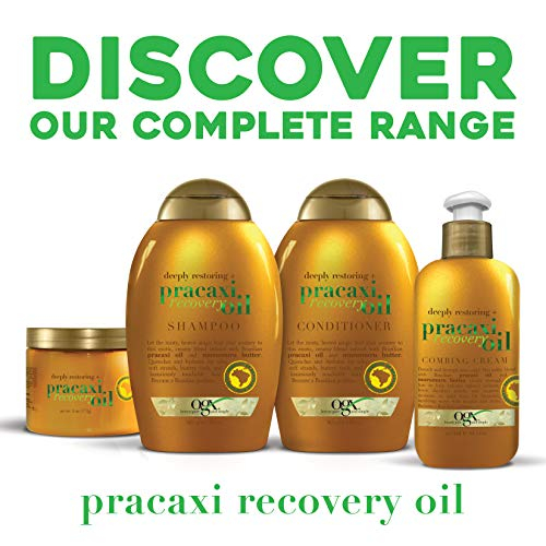 Foto 5 pulgar | Mascarilla Ogx Pracaxi Oil Recovery para Cabello-Venta Internacional