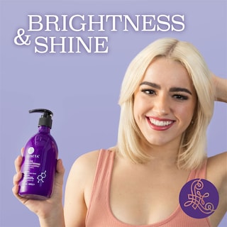 Foto 6 | Shampoo L Luseta Color Brightening 500 Ml para Cabello-Venta Internacional
