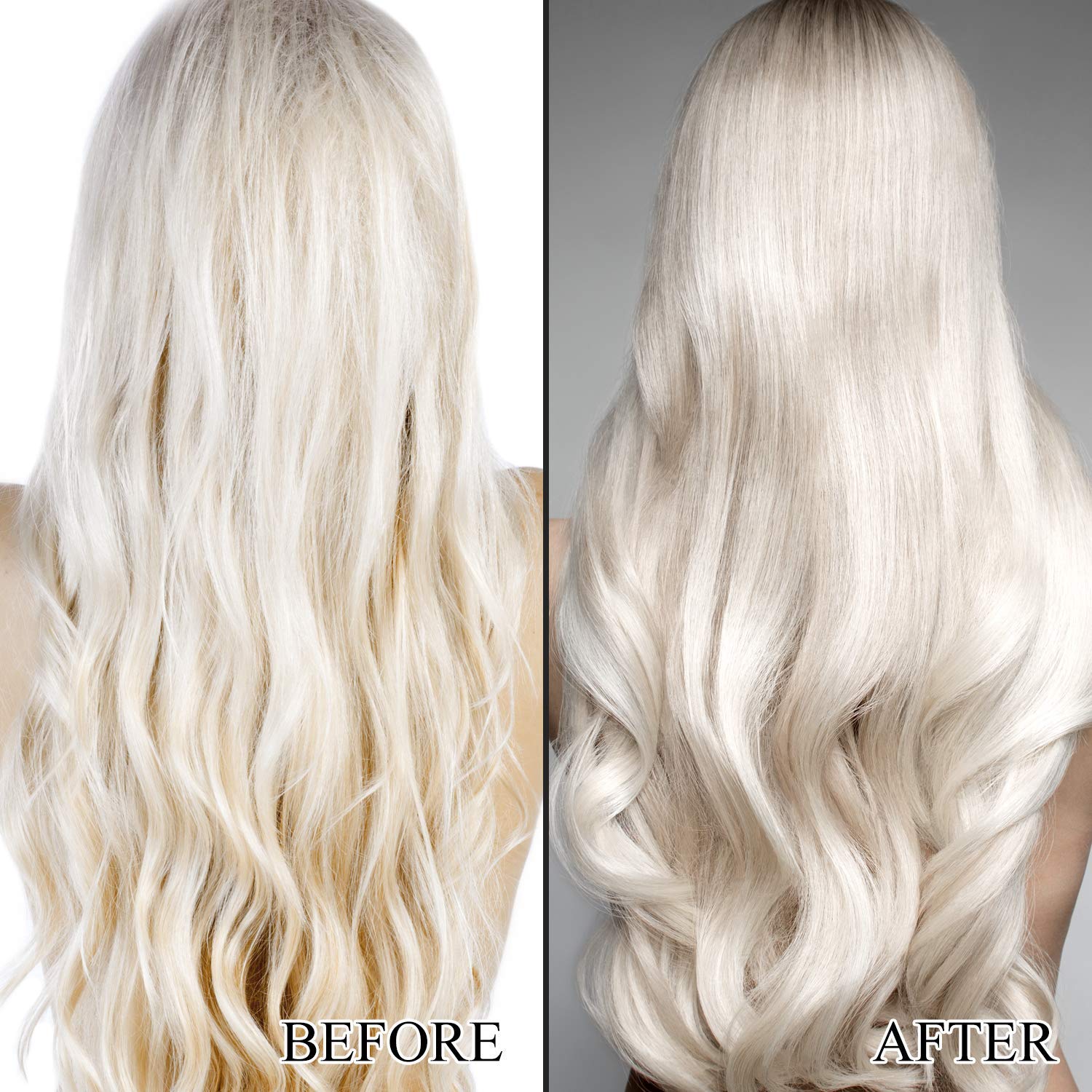 Foto 8 pulgar | Shampoo L Luseta Color Brightening 500 Ml para Cabello-Venta Internacional