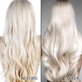 Foto 7 | Shampoo L Luseta Color Brightening 500 Ml para Cabello-Venta Internacional