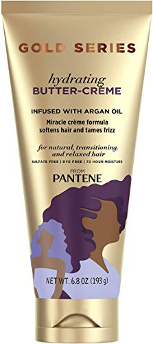 Foto 1 | Crema De Mantequilla Pantene Pro-v Gold Series 200 Ml - Venta Internacional.