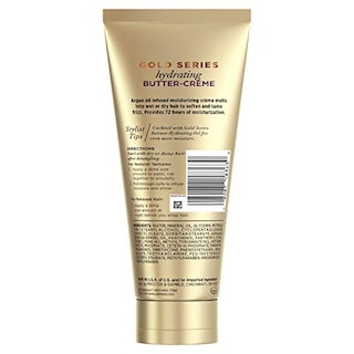 Foto 2 | Crema De Mantequilla Pantene Pro-v Gold Series 200 Ml - Venta Internacional.