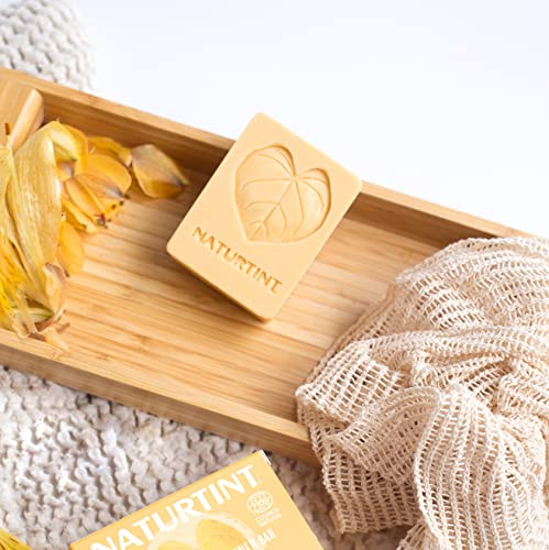 Foto 5 | Barras De Champú Y Acondicionador Naturtint 2 En 1 Para Dar Volumen - Venta Internacional.