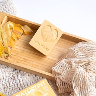Foto 5 | Barras De Champú Y Acondicionador Naturtint 2 En 1 Para Dar Volumen - Venta Internacional.