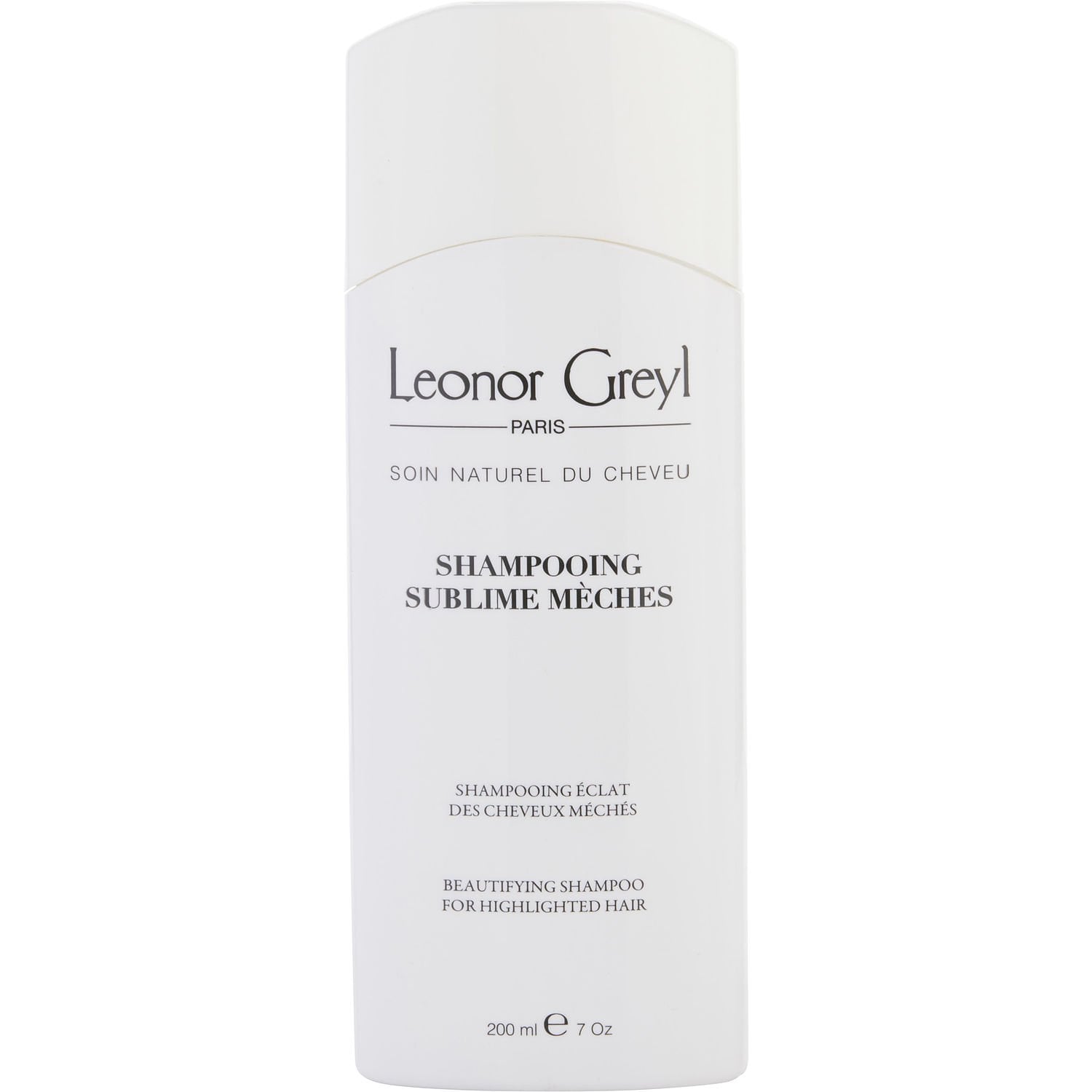 Shampoo Leonor Greyl Sublime para Resaltar - Venta Internacional $1,019