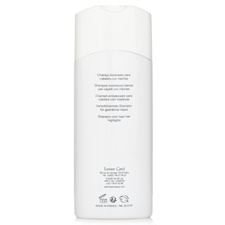 Foto 3 | Shampoo Leonor Greyl Sublime para Resaltar - Venta Internacional