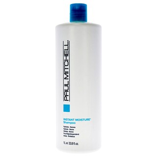 Foto 1 | Champú Paul Mitchell Instant Moisture 1000 Ml - Venta Internacional.