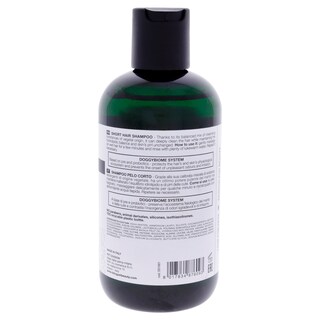 Foto 2 | Champú Para Cabello Corto 8.5 Oz - Venta Internacional.