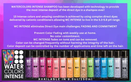 Foto 4 | Acuarelas De Color Metálico Intenso Que Se Depositan Sin Sul - Venta Internacional.