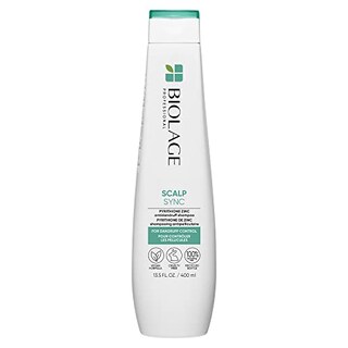 Foto 7 | Champú Anticaspa Biolage Scalpsync 400ml - Venta Internacional.