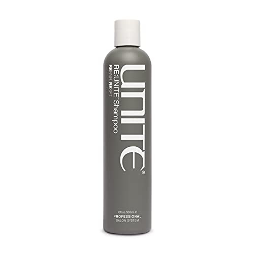 Foto 1 | Champú En Barra Unite Hair Re:unite Rice Para El Crecimiento Del Cabello - Venta Internacional.