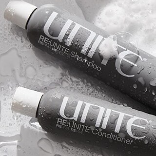 Foto 2 | Champú En Barra Unite Hair Re:unite Rice Para El Crecimiento Del Cabello - Venta Internacional.