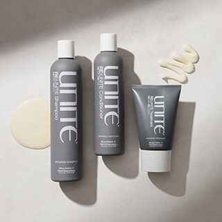 Foto 4 | Champú En Barra Unite Hair Re:unite Rice Para El Crecimiento Del Cabello - Venta Internacional.