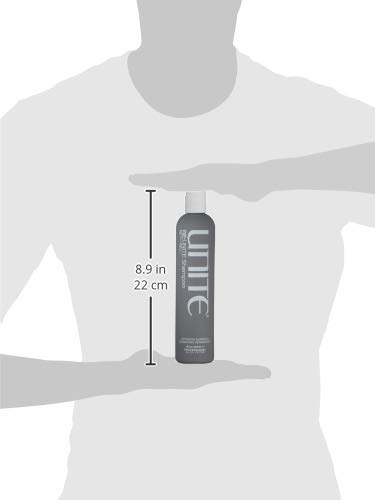 Foto 5 | Champú En Barra Unite Hair Re:unite Rice Para El Crecimiento Del Cabello - Venta Internacional.