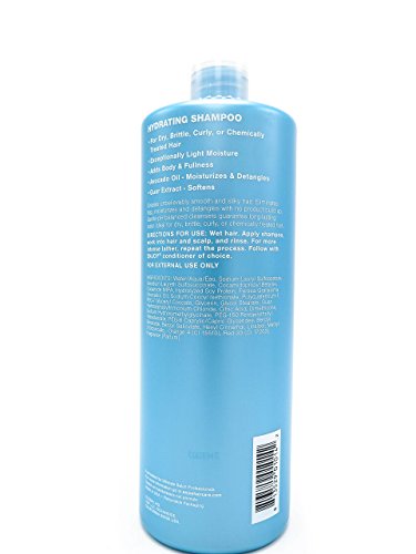 Foto 3 pulgar | Champú Hidratante Sin Sulfato Enjoy, 33.8 Fl Oz - Venta Internacional.
